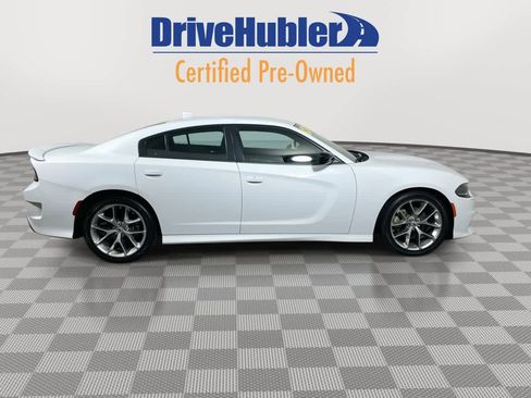 Used 2023 Dodge Charger GT image 9
