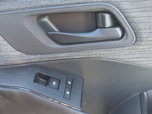 Used 2023 Nissan Rogue S AWD/4WD image 23