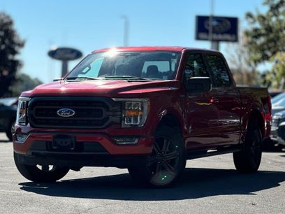 Used 2023 Ford F150 XLT w/ Equipment Group 302A High