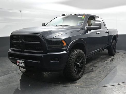 Used 2017 RAM 2500 Tradesman w/ Popular Equipment Group image 6