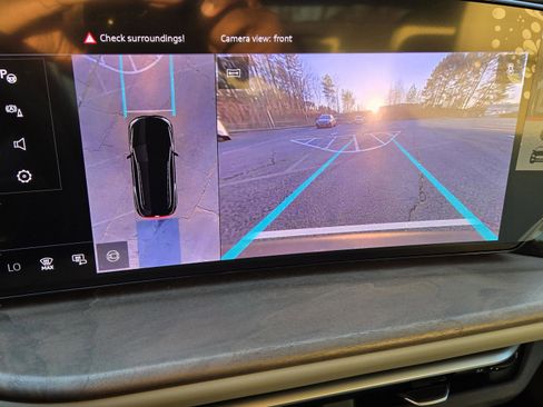 New 2025 Audi Q5 Premium Plus image 15