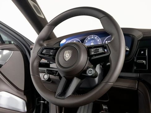 New 2026 Porsche Panamera Turbo image 34