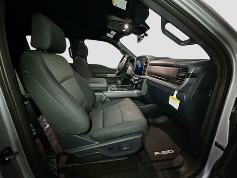 New 2026 Ford F150 XLT w/ Equipment Group 302A MID AWD/4WD image 36