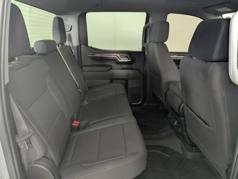 Used 2024 Chevrolet Silverado 1500 RST w/ Redline Edition AWD/4WD image 26