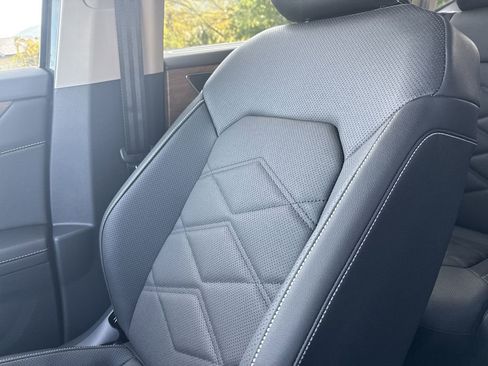 New 2026 Volkswagen Atlas SE AWD/4WD image 43