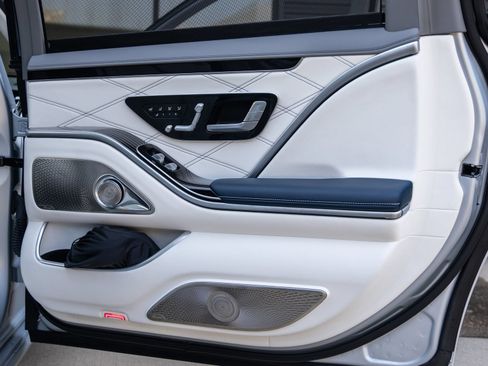 Used 2024 Mercedes-Benz Maybach S 680 4MATIC image 57