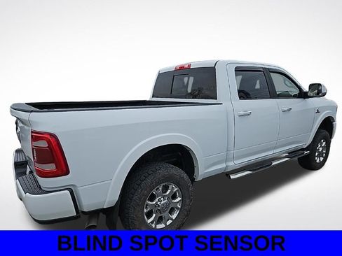 Used 2021 RAM 2500 Laramie image 5