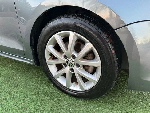 Used 2012 Volkswagen Jetta SE image 42