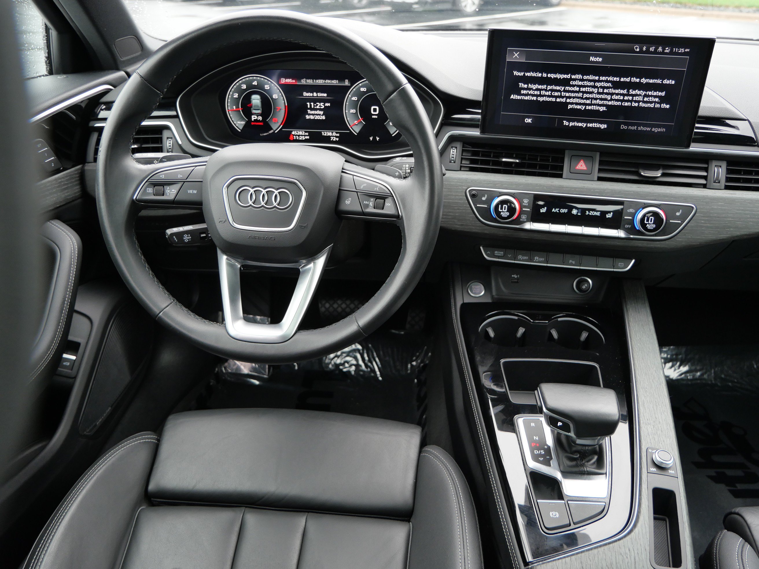 Used 2024 Audi A4 2.0T Premium Plus AWD/4WD image 18