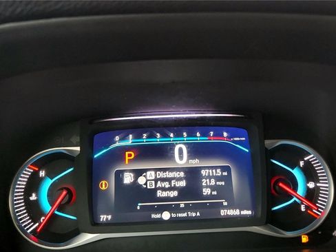 Used 2019 Honda Passport Elite image 27