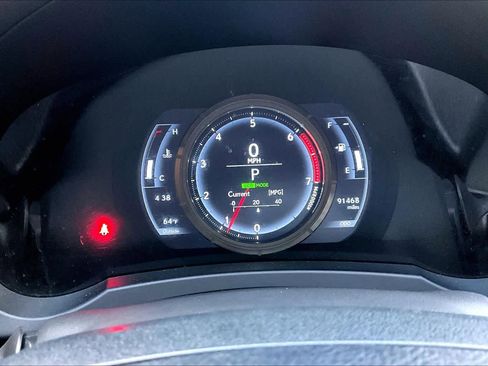 Used 2018 Lexus IS 300 F Sport w/ F Sport Package image 25