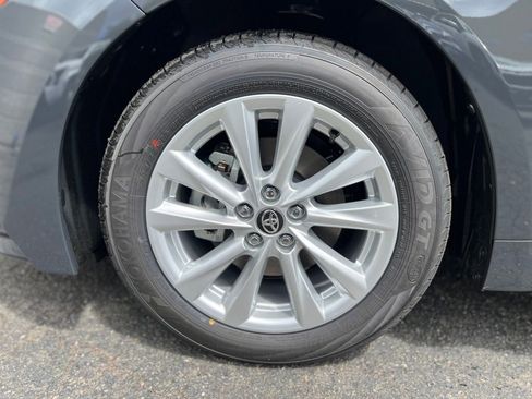 New 2026 Toyota Corolla LE w/ LE Premium Package FWD image 6