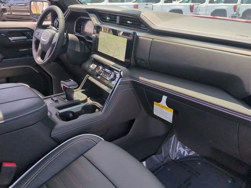 New 2026 GMC Sierra 1500 AT4X AWD/4WD image 30