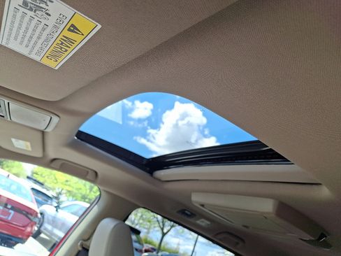 Used 2023 Honda Odyssey Touring image 14