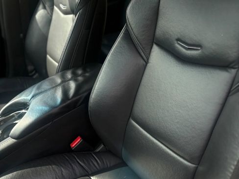 Used 2014 Cadillac ATS Sedan image 44