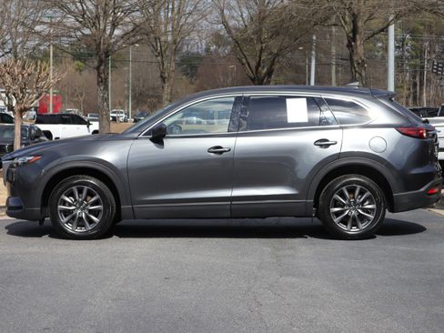 Certified 2023 MAZDA CX-9 Touring image 5