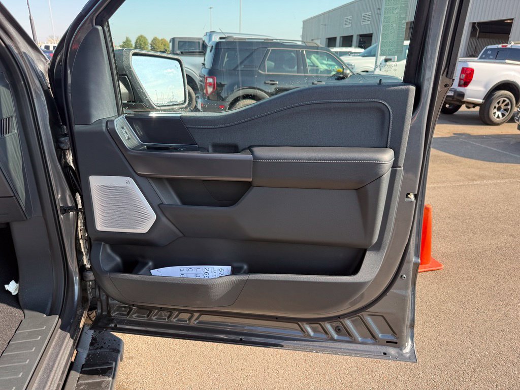 New 2026 Ford F150 Lariat w/ Equipment Group 502A High AWD/4WD image 19