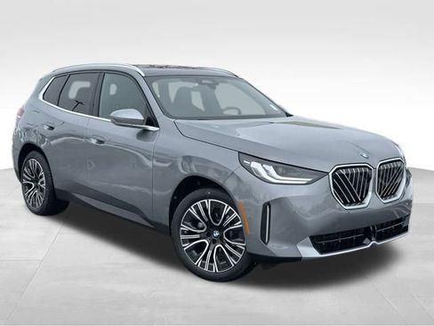 New 2026 BMW X3 xDrive30 w/ Premium Package image 1