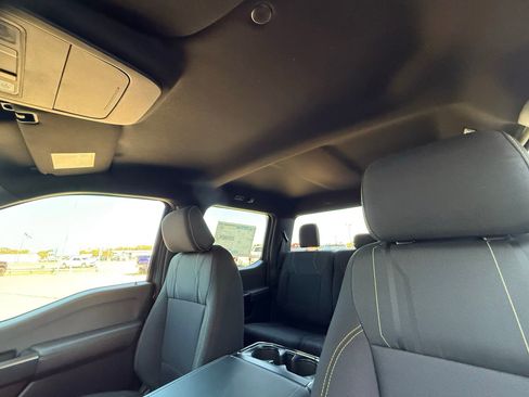 New 2025 Ford F150 STX image 21