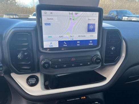 Used 2023 Ford Bronco Sport Heritage w/ Heritage Convenience Package image 23