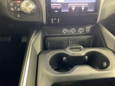 New 2026 RAM 1500 Laramie w/ Night Edition image 15