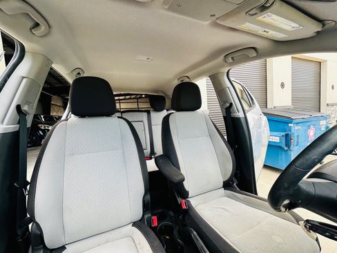 Used 2019 Chevrolet Trax LS w/ Tint and Cruise Package FWD image 22