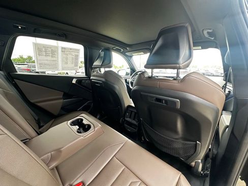 Used 2025 BMW X3 xDrive30 AWD/4WD image 30