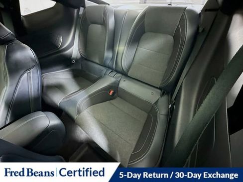 Used 2024 Ford Mustang GT image 25