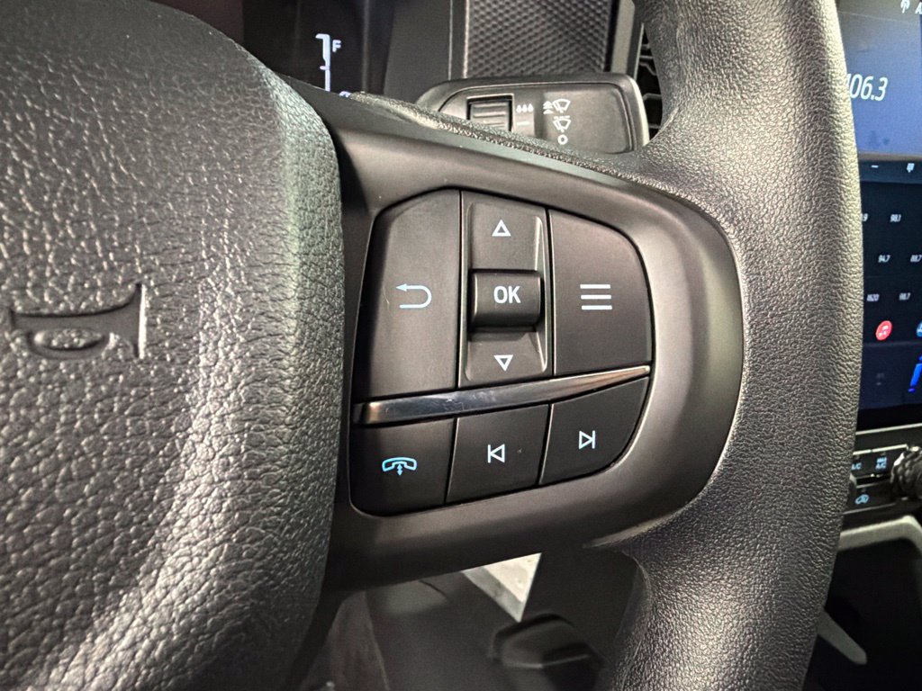 New 2026 Ford Ranger XL AWD/4WD image 19