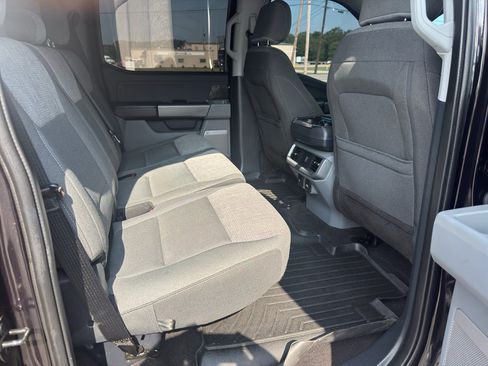 Used 2021 Ford F150 XLT w/ Equipment Group 302A High AWD/4WD image 30