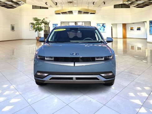 Used 2023 Hyundai Ioniq 5 SE image 2