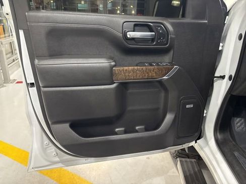 Used 2020 GMC Sierra 1500 Denali w/ Denali Ultimate Package image 11