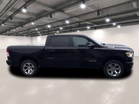 Used 2019 RAM 1500 Big Horn image 8