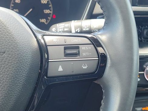 Certified 2024 Honda CR-V EX-L image 22