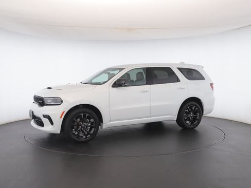Used 2022 Dodge Durango GT image 41