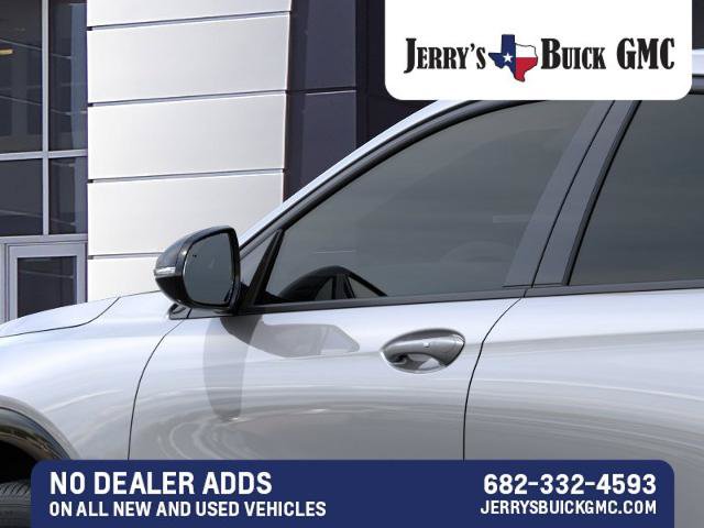 New 2026 Buick Envista Sport Touring w/ Convenience I Package FWD image 12