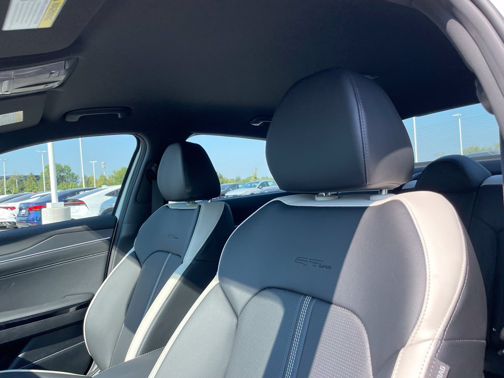 New 2026 Kia K5 GT-Line FWD image 21
