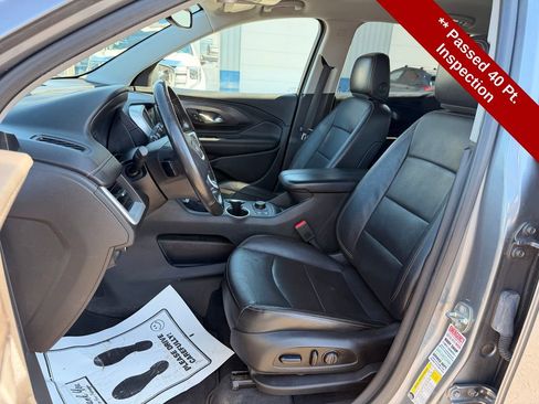 Used 2020 GMC Terrain SLT w/ Preferred Package image 12