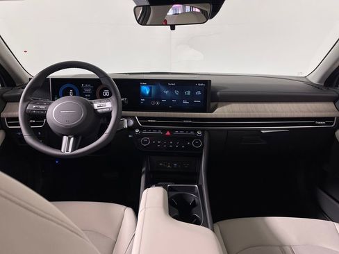New 2026 Hyundai Sonata SEL image 14