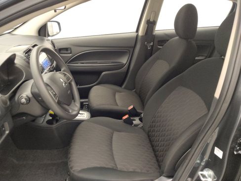 Used 2024 Mitsubishi Mirage ES FWD image 17