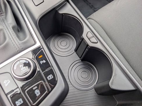 Certified 2023 Kia Sportage LX image 28