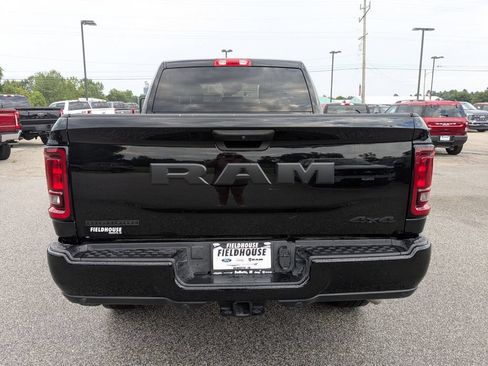 Used 2025 RAM 2500 Big Horn AWD/4WD image 6