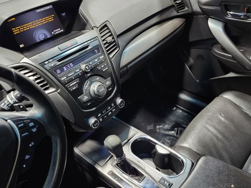 Used 2015 Acura RDX AWD w/ Technology Package image 32