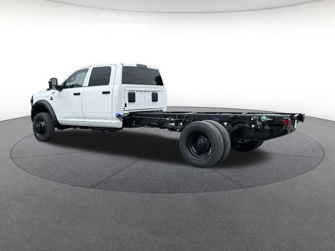 New 2026 RAM 4500 Tradesman RWD image 3