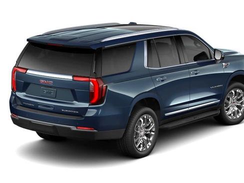New 2026 GMC Yukon Elevation w/ Elevation Premium Package image 53