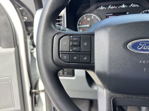 Certified 2024 Ford F350 XL image 26