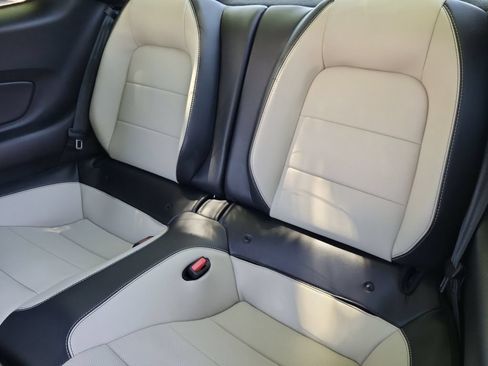 Used 2021 Ford Mustang GT Premium w/ Ford Safe & Smart Package RWD image 14