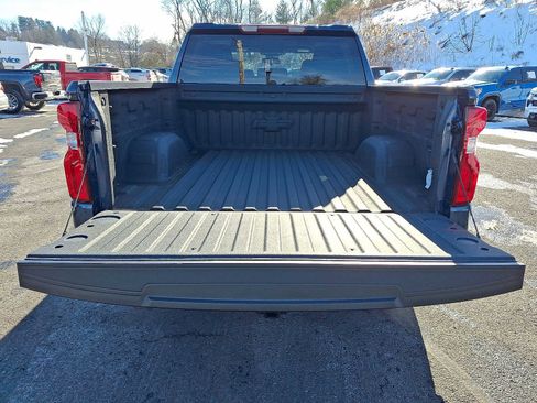 Used 2022 Chevrolet Silverado 1500 RST image 28