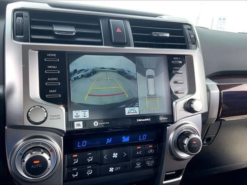 Used 2022 Toyota 4Runner Limited RWD image 24