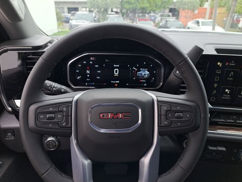 New 2026 GMC Sierra 1500 Elevation w/ Elevation Select Package image 24